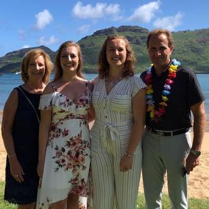 Meet your Posher, Anne